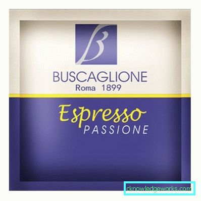Macchina da caffè a cialde Macchina da caffè a cialde