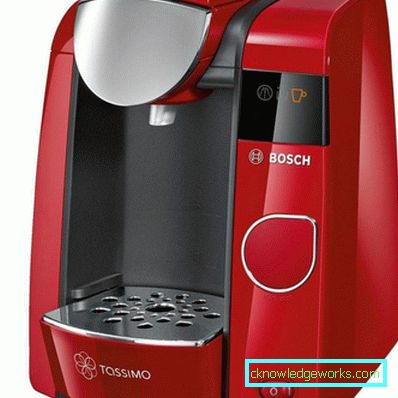 Macchina da caffè a cialde Macchina da caffè a cialde