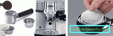 Macchina da caffè a cialde Macchina da caffè a cialde