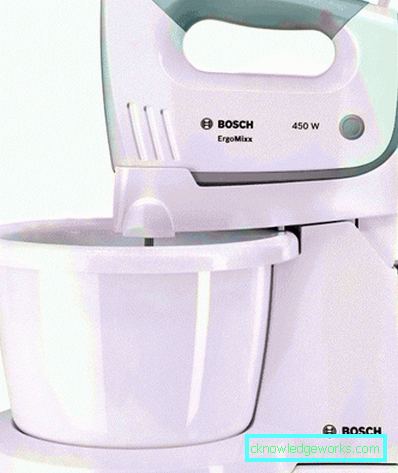 Cosa rende un frullatore diverso da un mixer? Cosa rende un frullatore diverso da un mixer?