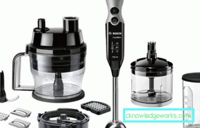 Cosa rende un frullatore diverso da un mixer? Cosa rende un frullatore diverso da un mixer?