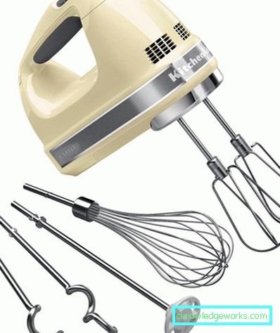 Cosa rende un frullatore diverso da un mixer? Cosa rende un frullatore diverso da un mixer?