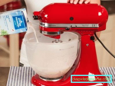 Cosa rende un frullatore diverso da un mixer? Cosa rende un frullatore diverso da un mixer?