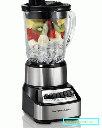 Cosa rende un frullatore diverso da un mixer? Cosa rende un frullatore diverso da un mixer?