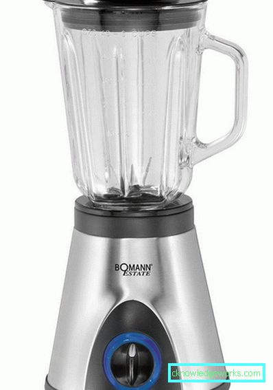 Cosa rende un frullatore diverso da un mixer? Cosa rende un frullatore diverso da un mixer?