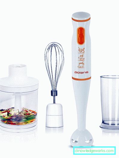 Cosa rende un frullatore diverso da un mixer? Cosa rende un frullatore diverso da un mixer?