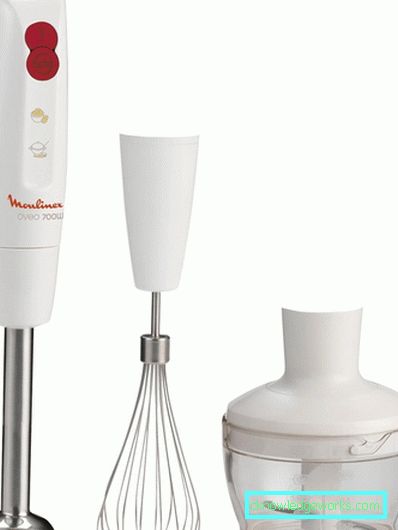 Cosa rende un frullatore diverso da un mixer? Cosa rende un frullatore diverso da un mixer?