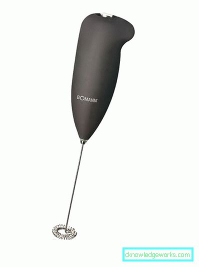 Cosa rende un frullatore diverso da un mixer? Cosa rende un frullatore diverso da un mixer?