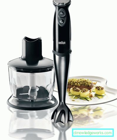 Cosa rende un frullatore diverso da un mixer? Cosa rende un frullatore diverso da un mixer?