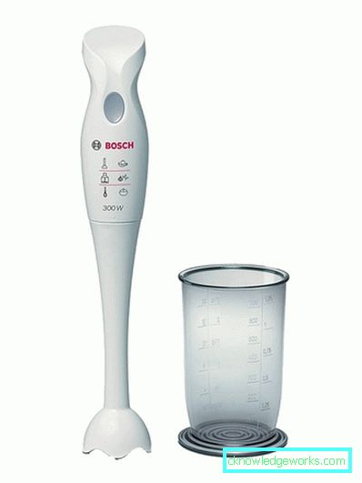 Cosa rende un frullatore diverso da un mixer? Cosa rende un frullatore diverso da un mixer?