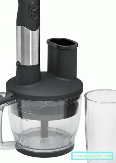 Cosa rende un frullatore diverso da un mixer? Cosa rende un frullatore diverso da un mixer?