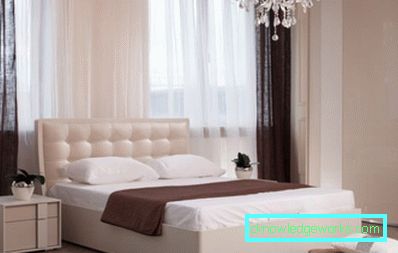 192 colori mobili per la camera da letto - 70 foto