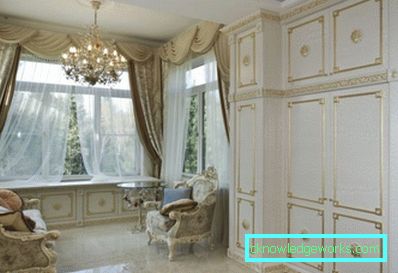 192 colori mobili per la camera da letto - 70 foto