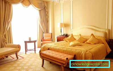 192 colori mobili per la camera da letto - 70 foto