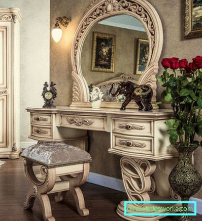 192 colori mobili per la camera da letto - 70 foto