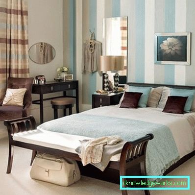 192 colori mobili per la camera da letto - 70 foto
