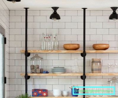 276-Arredamento cucina - idee originali