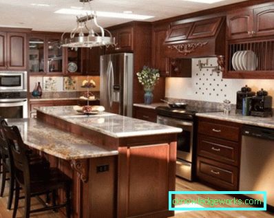 276-Arredamento cucina - idee originali