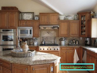 276-Arredamento cucina - idee originali