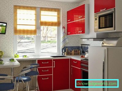 276-Arredamento cucina - idee originali