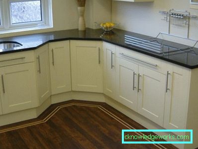 276-Arredamento cucina - idee originali
