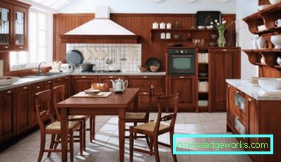 276-Arredamento cucina - idee originali