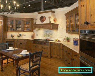 276-Arredamento cucina - idee originali