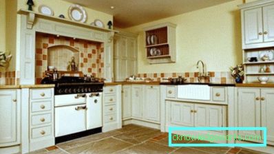 276-Arredamento cucina - idee originali