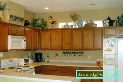 276-Arredamento cucina - idee originali
