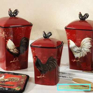 276-Arredamento cucina - idee originali
