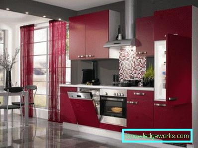 276-Arredamento cucina - idee originali