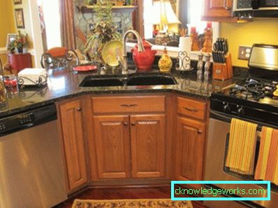 276-Arredamento cucina - idee originali