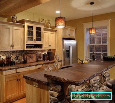 276-Arredamento cucina - idee originali