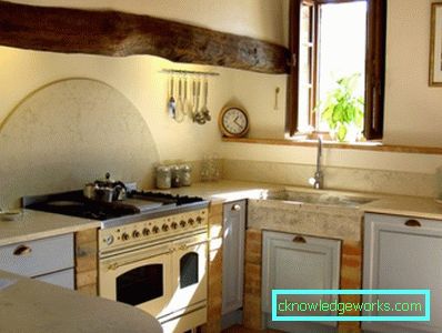 276-Arredamento cucina - idee originali