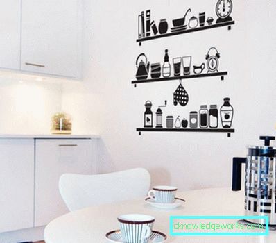 276-Arredamento cucina - idee originali