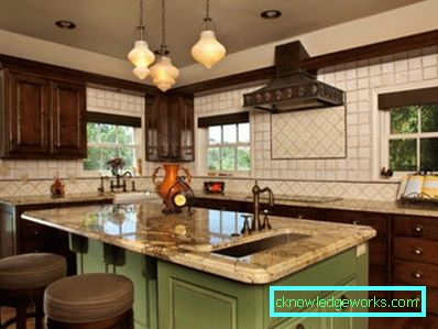 276-Arredamento cucina - idee originali