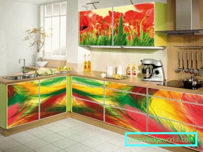 276-Arredamento cucina - idee originali