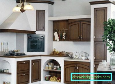 276-Arredamento cucina - idee originali