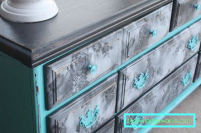 116-decoupage fai da te - 70 foto