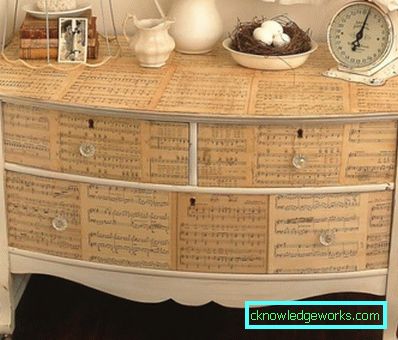 116-decoupage fai da te - 70 foto
