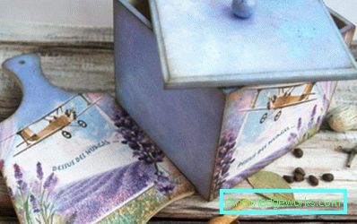 116-decoupage fai da te - 70 foto