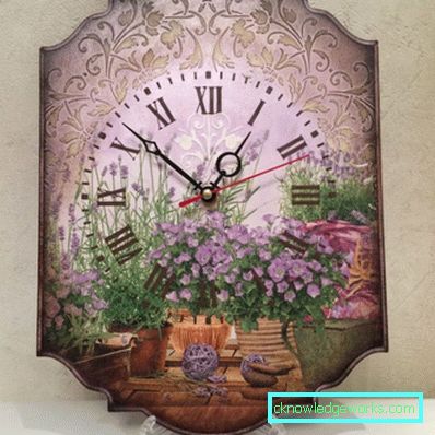 116-decoupage fai da te - 70 foto