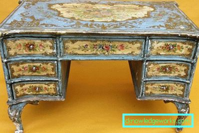 116-decoupage fai da te - 70 foto
