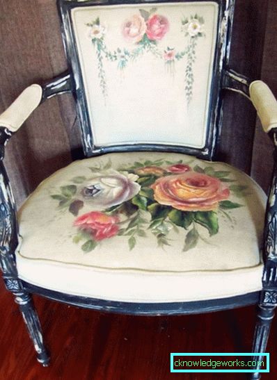 116-decoupage fai da te - 70 foto
