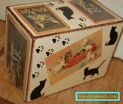 116-decoupage fai da te - 70 foto
