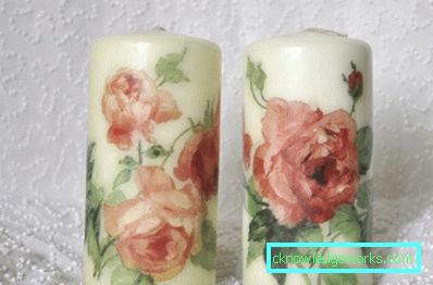116-decoupage fai da te - 70 foto