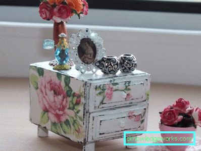 116-decoupage fai da te - 70 foto