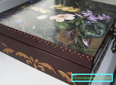 116-decoupage fai da te - 70 foto