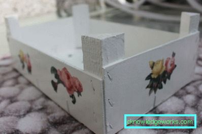 116-decoupage fai da te - 70 foto