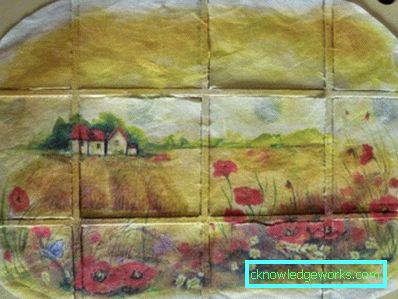 116-decoupage fai da te - 70 foto